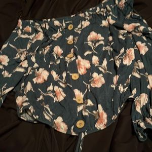 Streetwear Society Sm Blouse